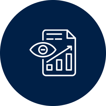 Ongoing Progress + Visibility